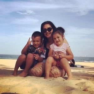 Meet your Posher, Inez